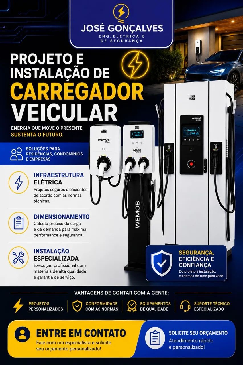 ENGENHEIRO ELETRICISTA * - Foto 2