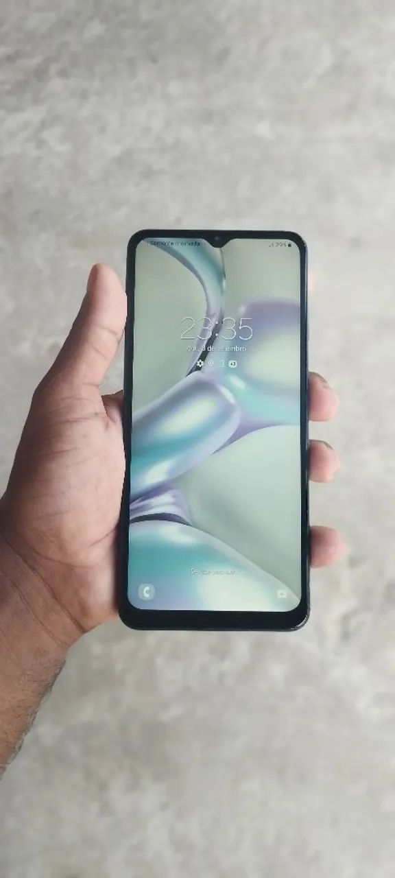 Samsung Galaxy A12 64GB conservado 