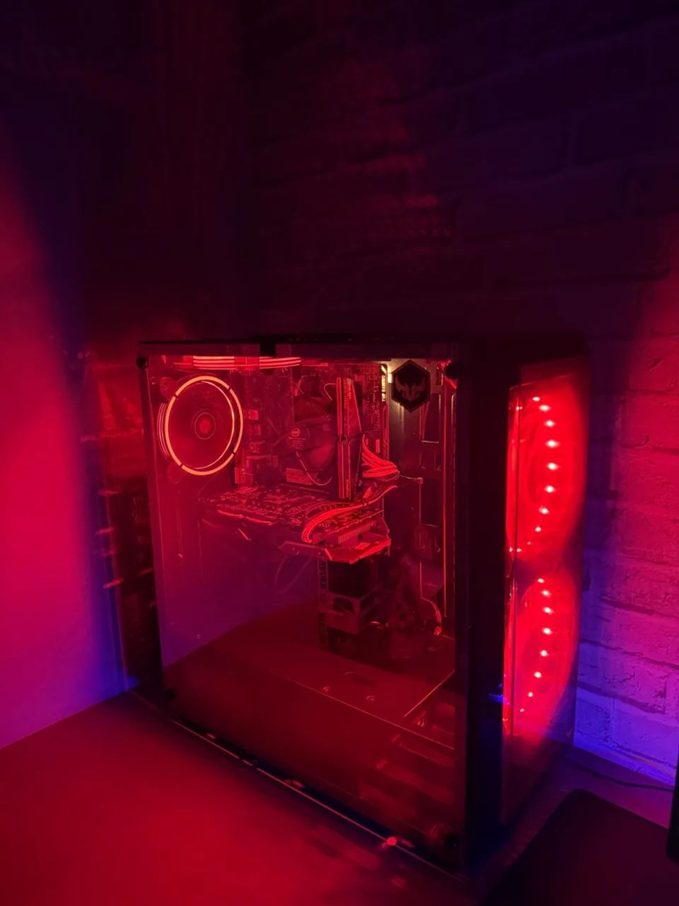 Vendo Pc Gamer! 
