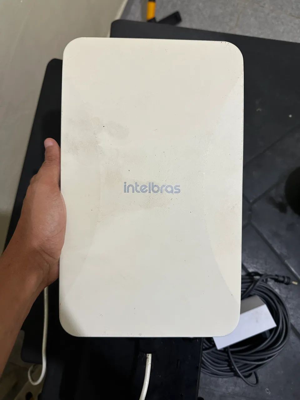 Roteador Outdoor Intelbras 