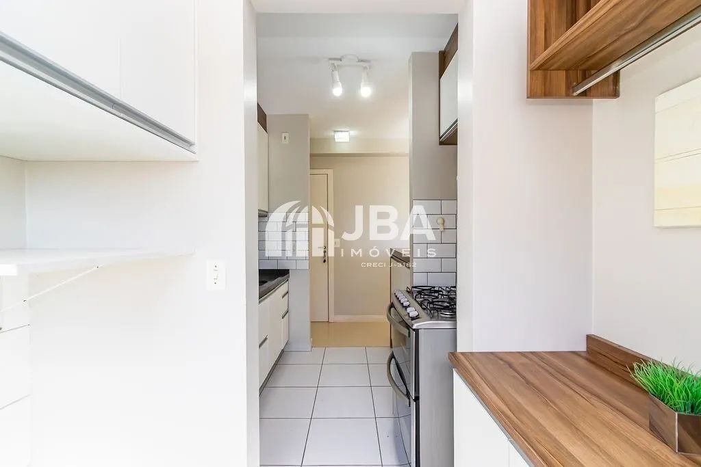 APARTAMENTO SEMI-MOBILIADO E MUITO ENSOLARADO - Foto 5