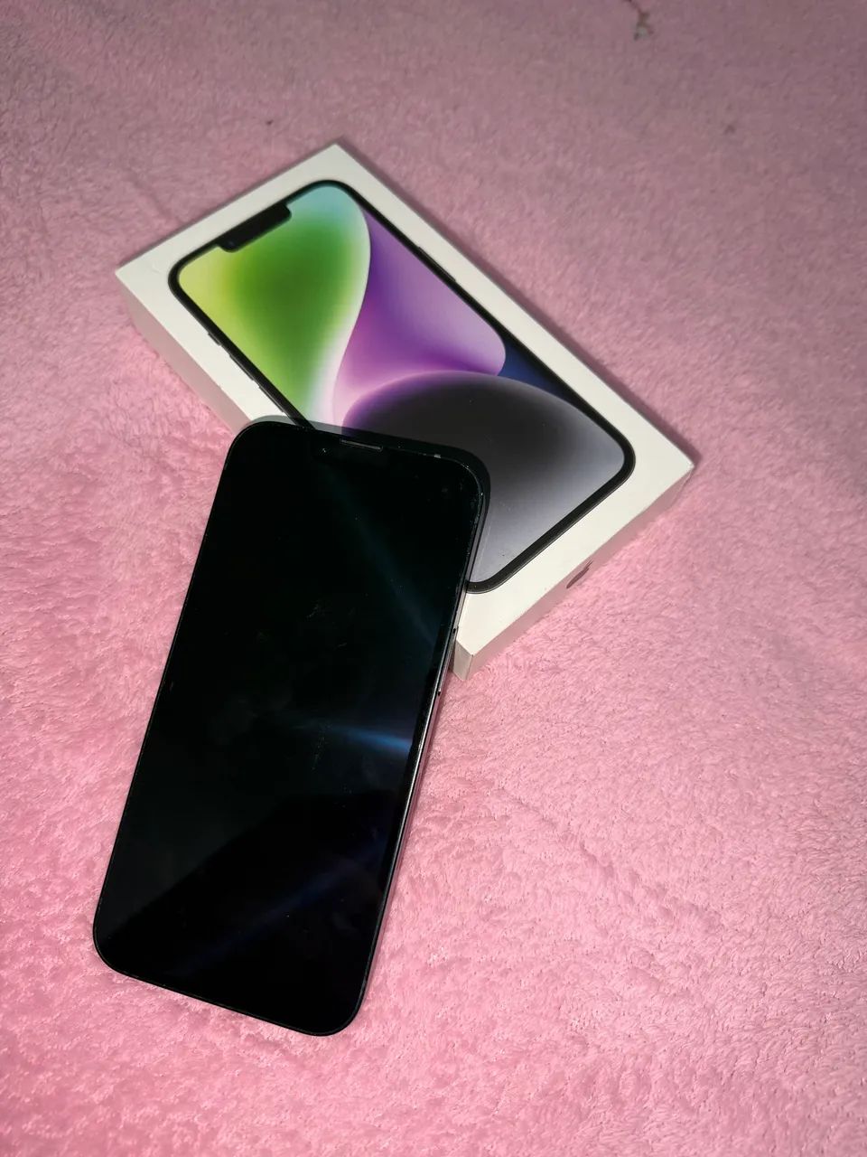 iPhone 14 128GB - Foto 2