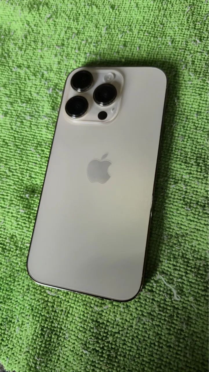 iPhone 14 Pro 128gb - Foto 5
