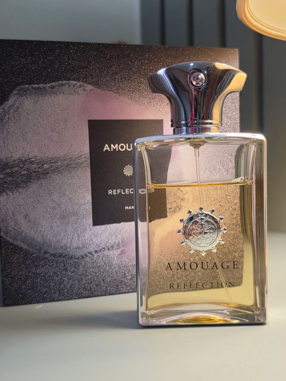 Perfume Amouage Reflection 100ml