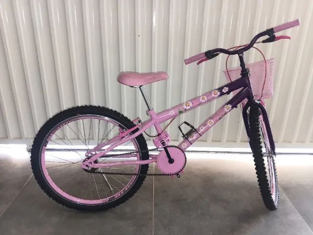 Bicicleta Aro 24 - Foto 2
