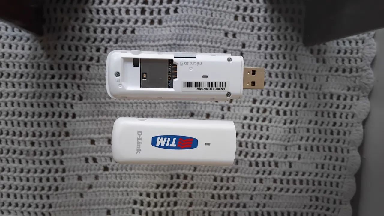 Modem USB 3G+ DWM 157  - Foto 4