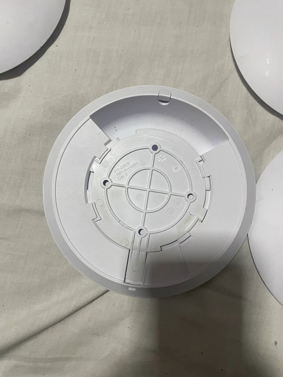 Access Point Ubiquiti U6+ Unifi Wifi 6 Dual Band - Foto 2