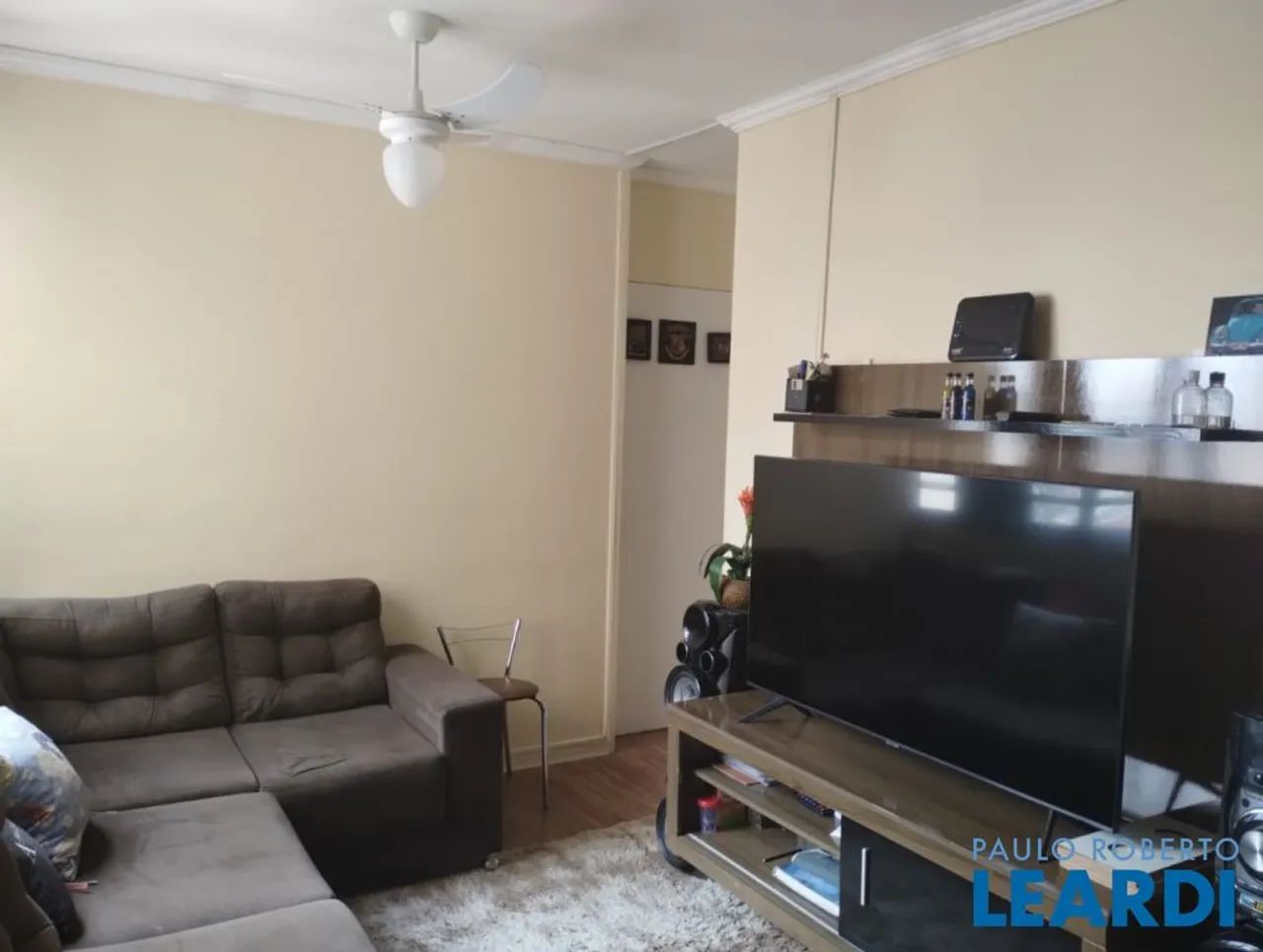APARTAMENTO - JAGUARÉ - SP - Foto 2