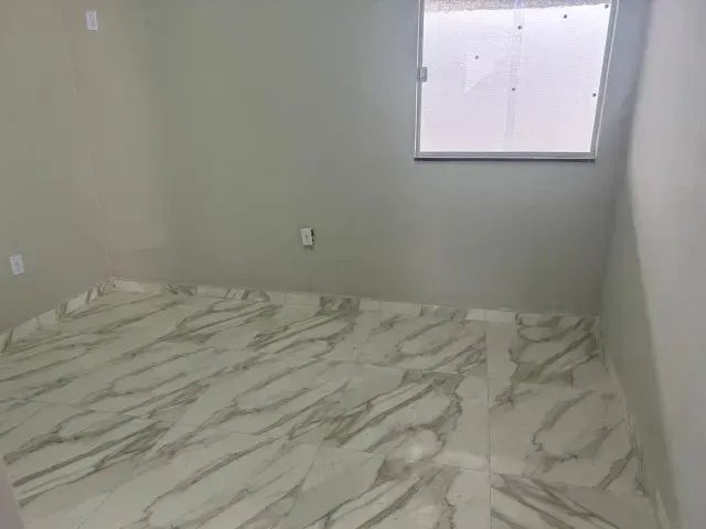 CASA COM 2 QUARTOS EM SANTA CRUZ - Foto 3
