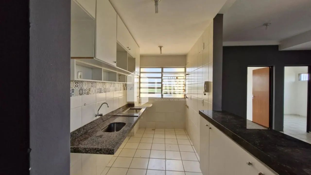 Margens do Poty - Apartamento no Dirceu com 3 quartos. - Foto 2