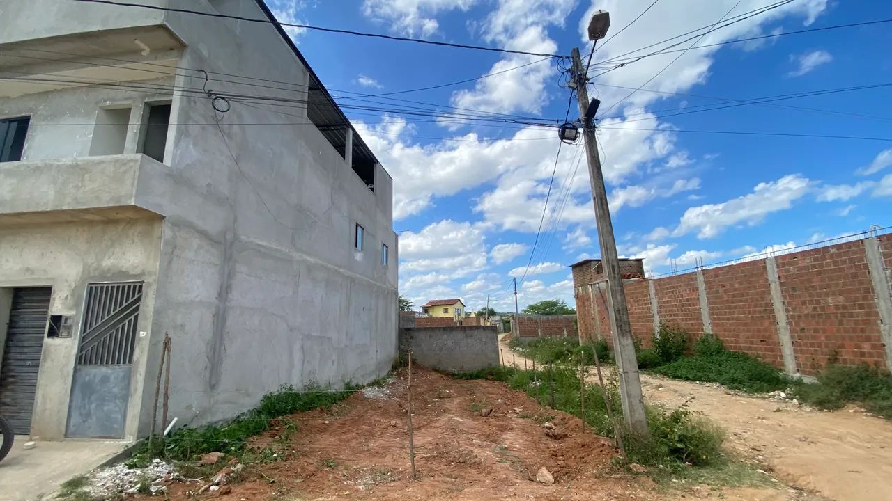 Foto - Vitória de Santo Antão - Cajá