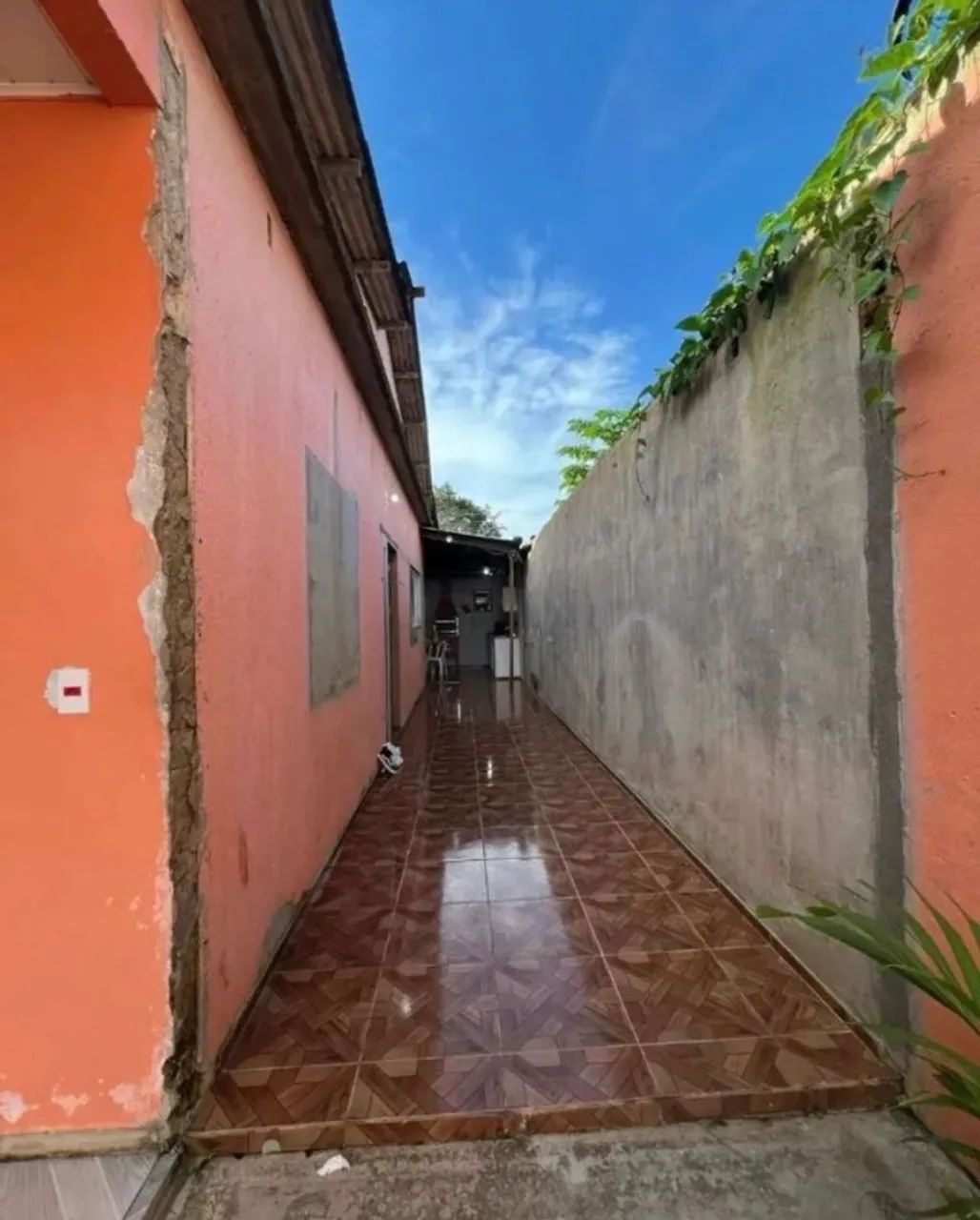 Passo casa em Porto canoa  - Foto 2