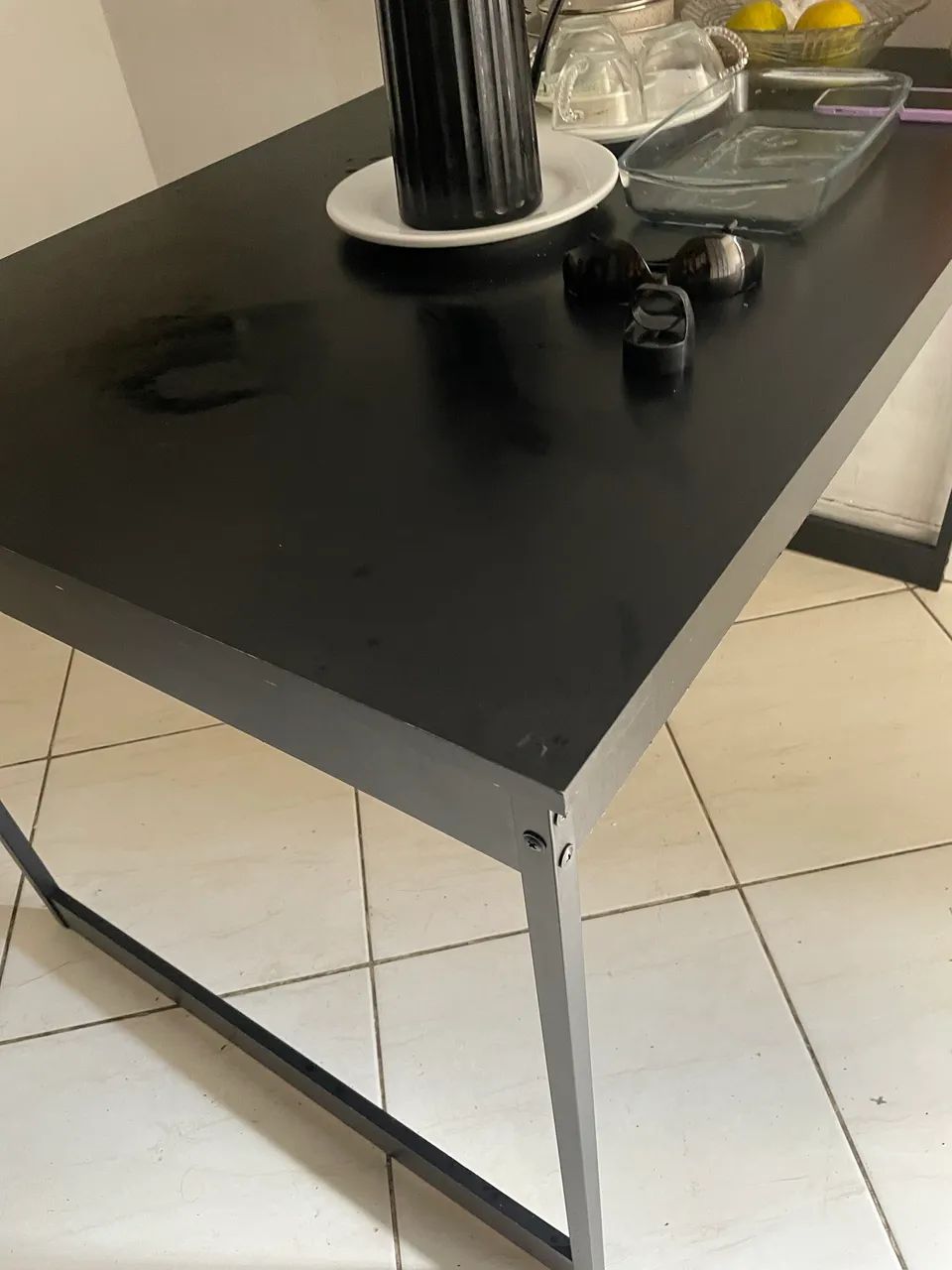 Mesa jantar R$ 369 - Foto 4
