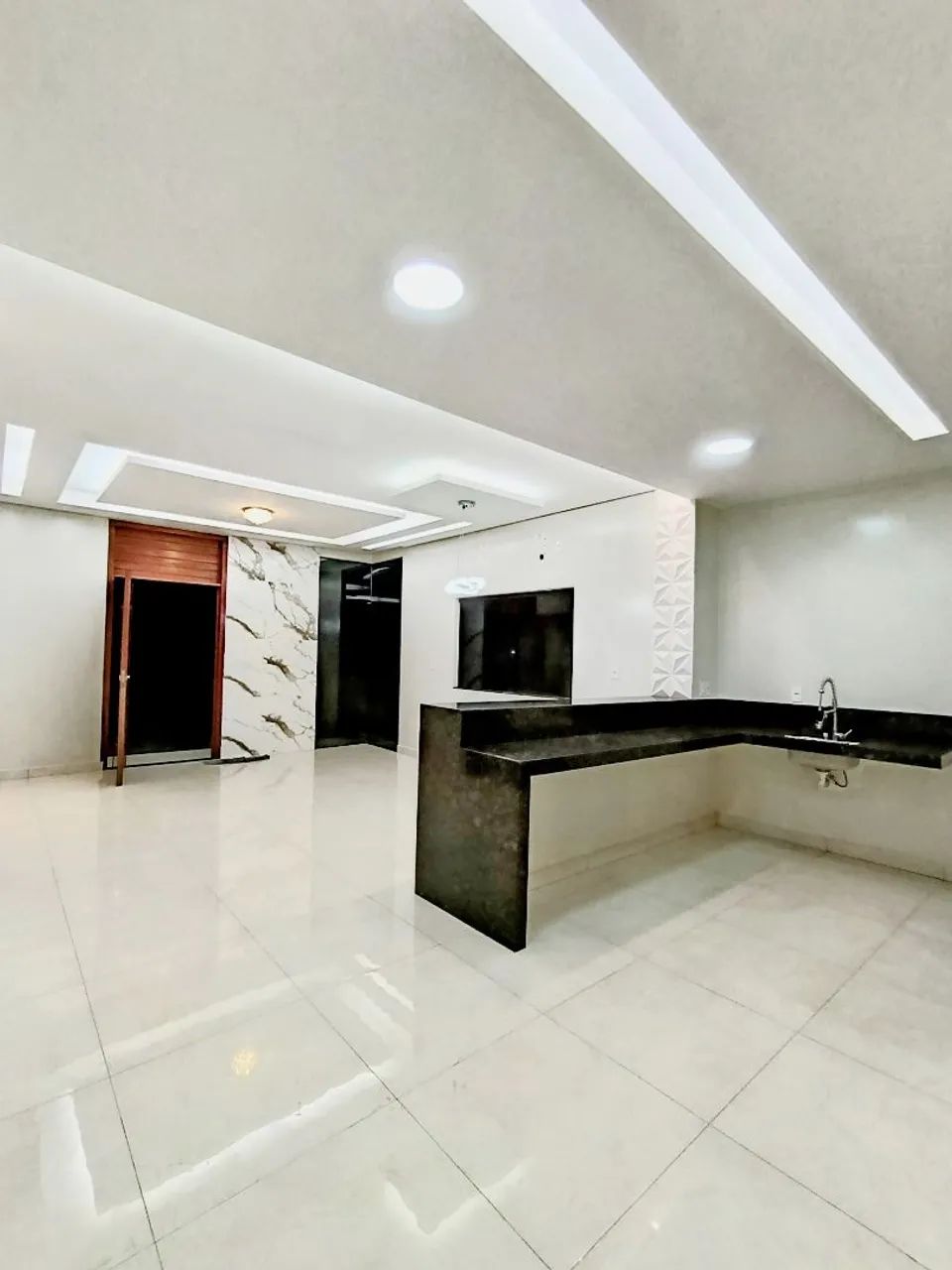 VENDO CASA PRONTA PARA MORAR  - Foto 3