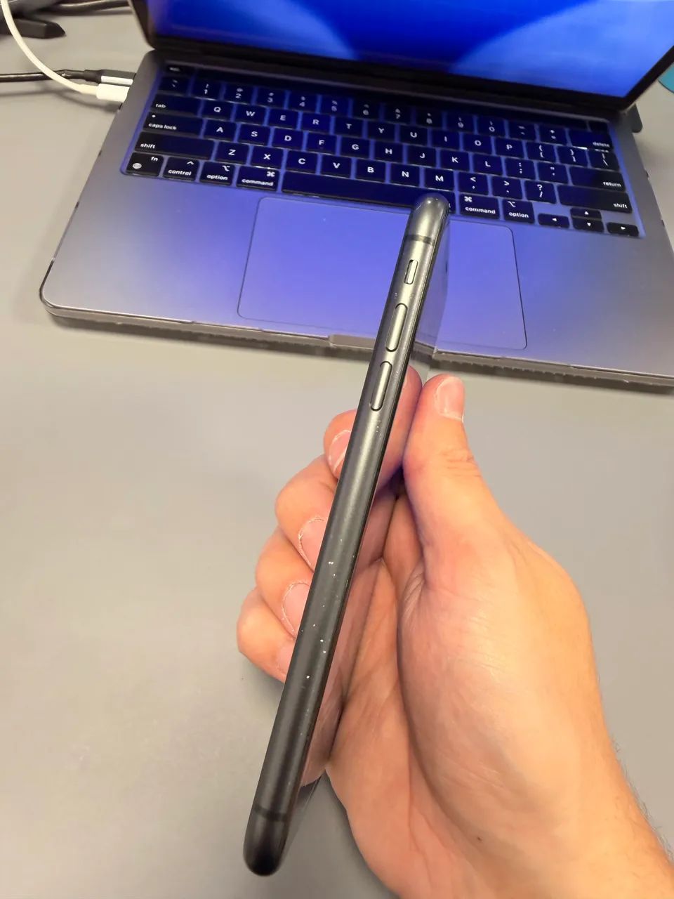 iPhone 11 - 64GB - Foto 3