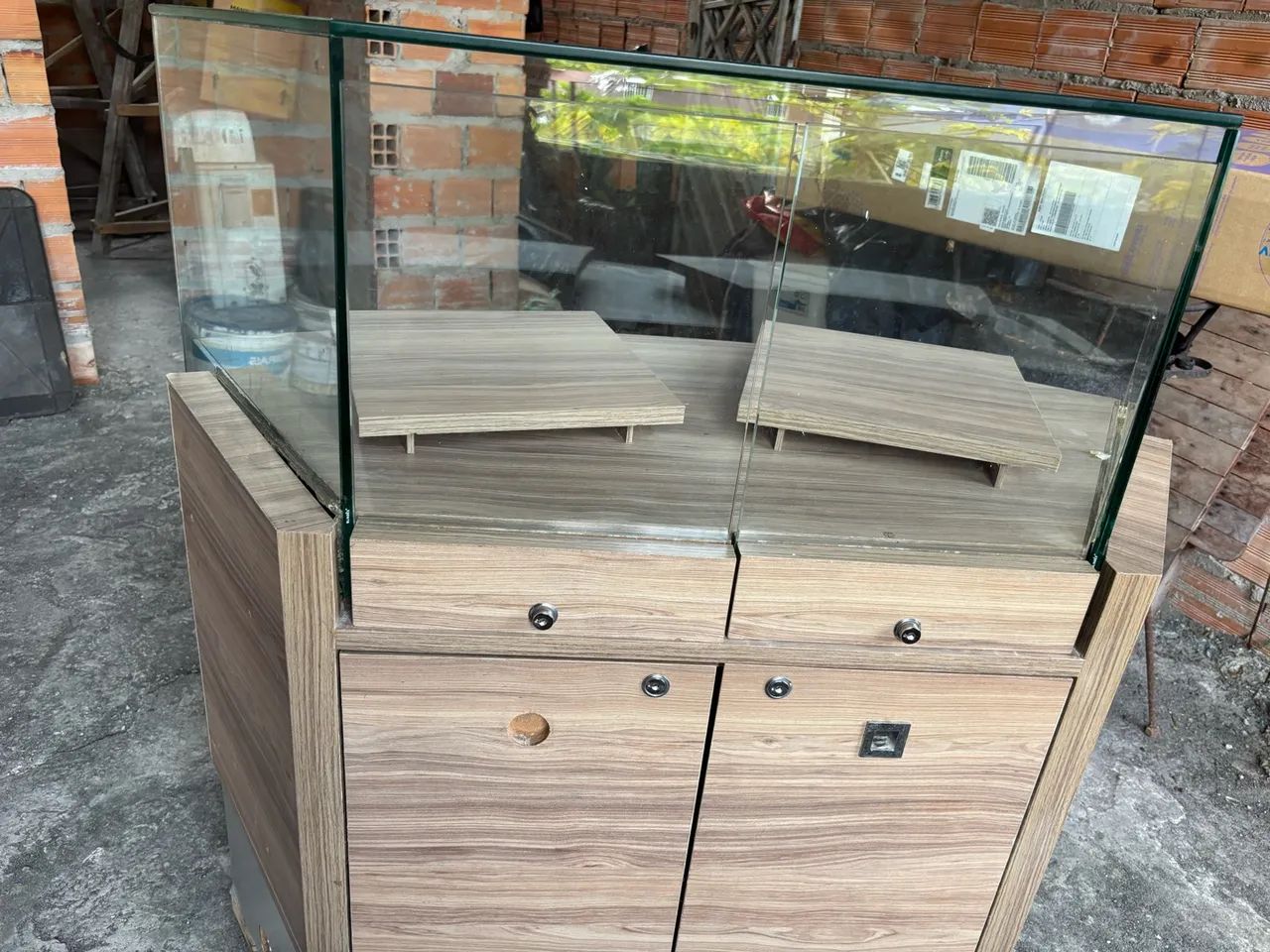 VITRINE - Foto 5