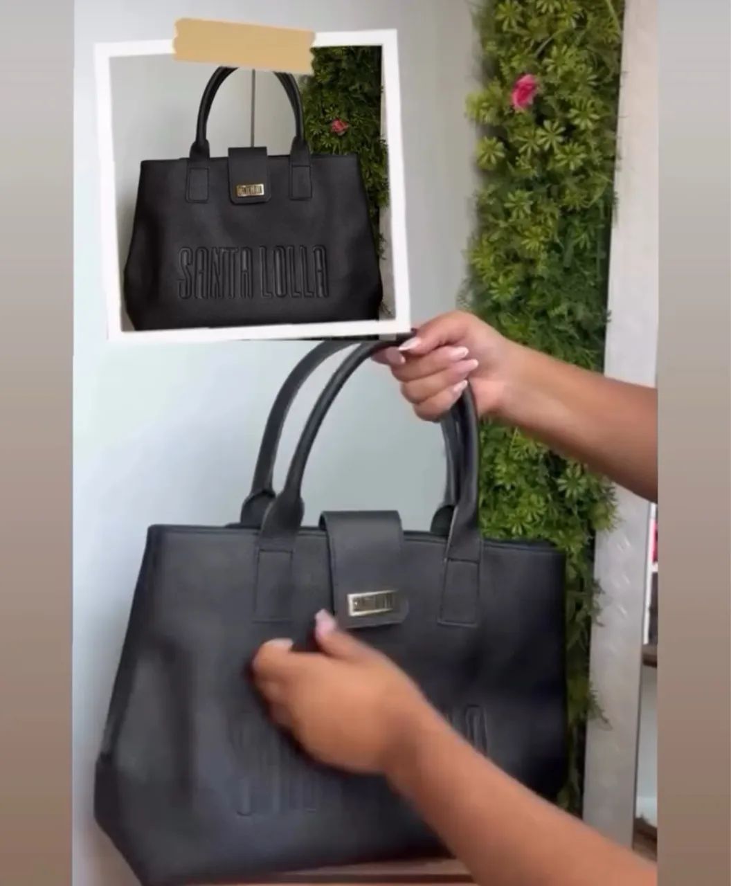 Bolsas