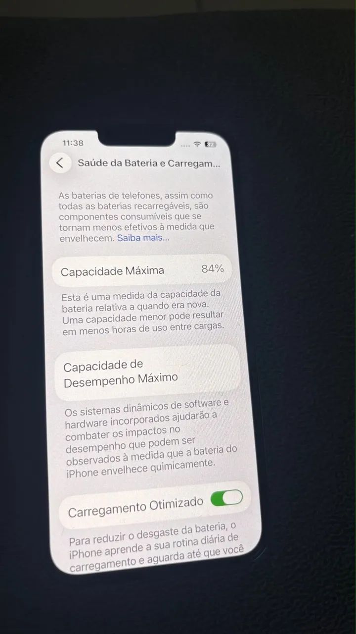 Iphone 14 128gb - Foto 2