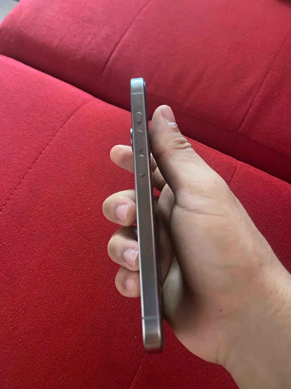 iPhone 15 pro  - Foto 3