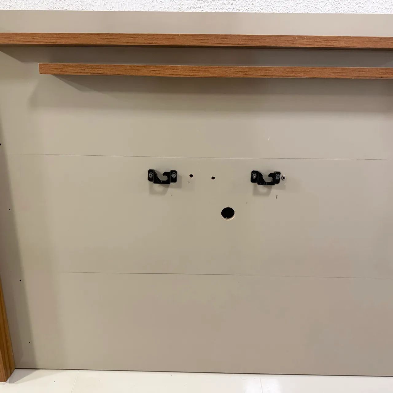 Painel de tv 