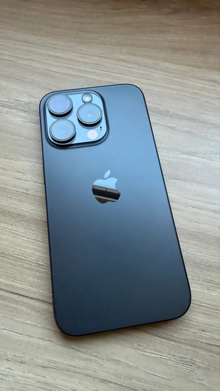 iPhone 15 Pro 256gb - Foto 4