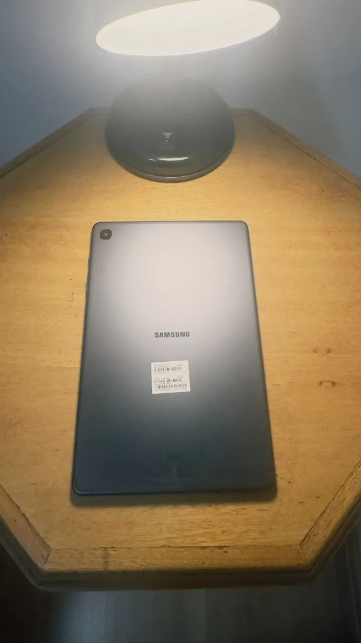Tablet Samsung S6 Lite 64GB (Na caixa) - Foto 3