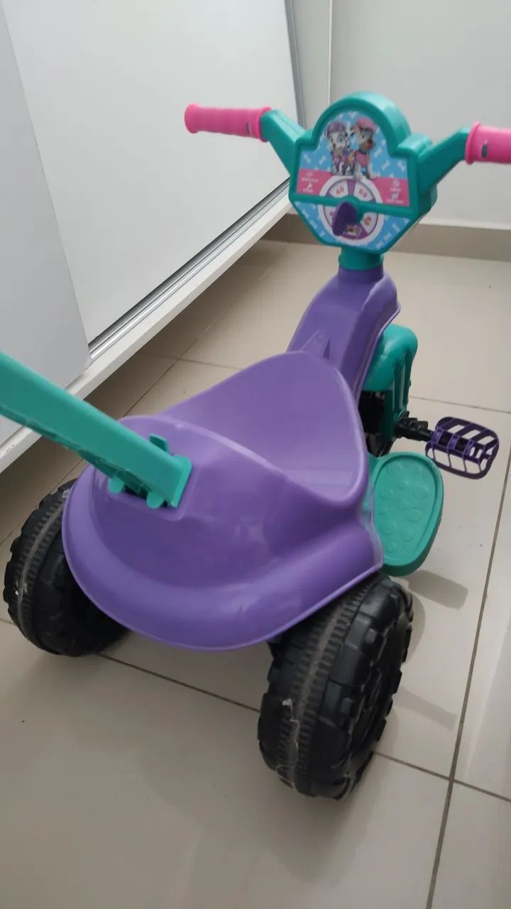 Triciclo - Foto 3