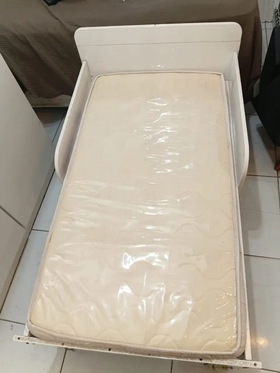 Cama infantil 
