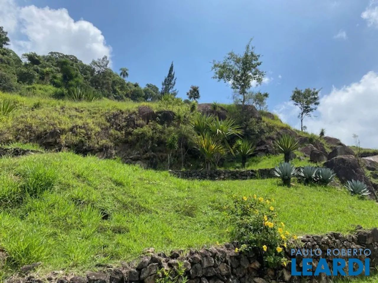 TERRENO EM CONDOMÍNIO - TAMBORÉ - SP - Foto 4
