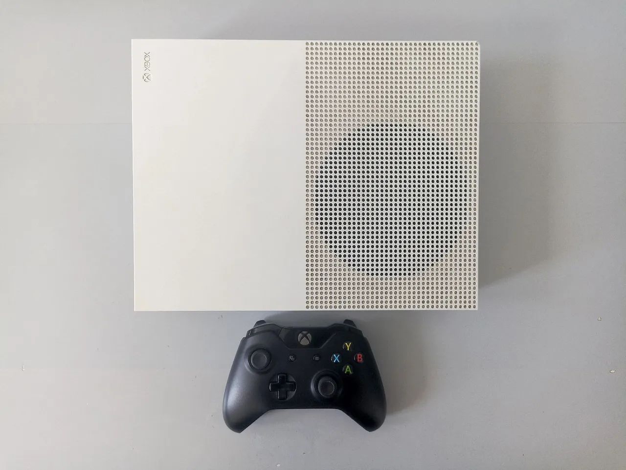 Xbox One S 500gb (Entrega Grátis+Testes) - Foto 4
