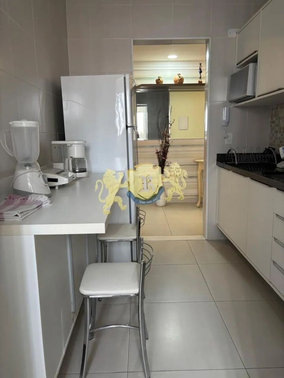 Flat com 1 Quarto à venda, 56m² - Vila Olímpia - Foto 5