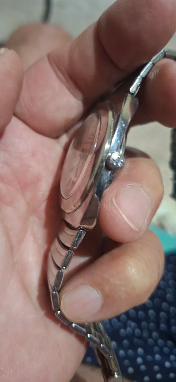 Eterna matic automático  - Foto 4