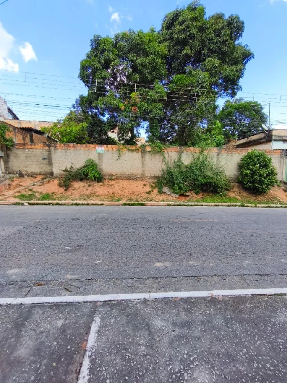  Lote de 440m² no Bairro Petrovale - Betim/MG - Escritura e Registro
