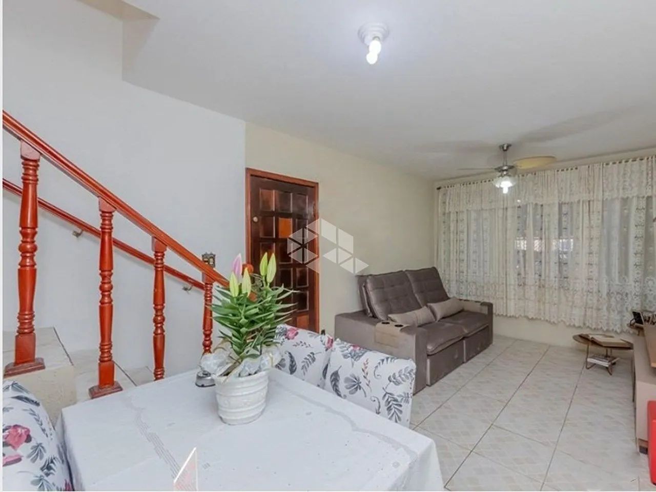 Casa sobrado a venda na Vila Nova Cachoeirinha - Foto 4