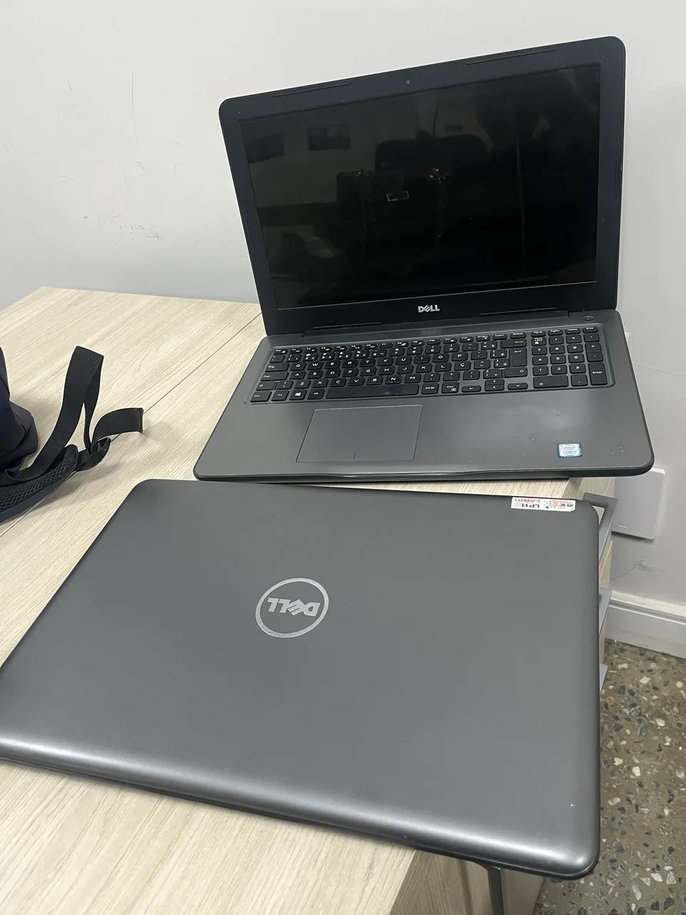 Notebook DELL Inspiron 15 5000 Cores (5567) 7ª geração do Processador Intel®  - Foto 2