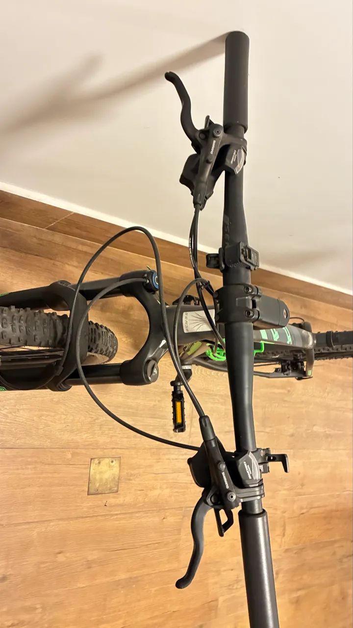 Bicicleta Sense Impact Pro - Foto 3