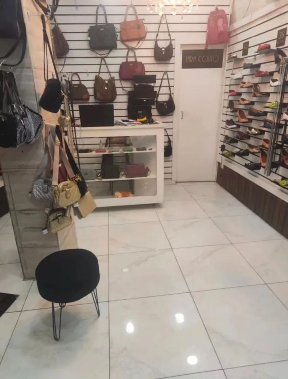 PASSA-SE PONTO COMERCIAL EM FRENTE AO TERMINAL GRAJAÚ  - Foto 3