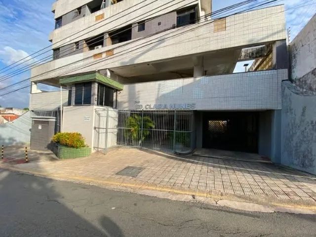 Apartamento no Edifício Clara Nunes  - Venda - Centro R$ 360.000 - Foto 3