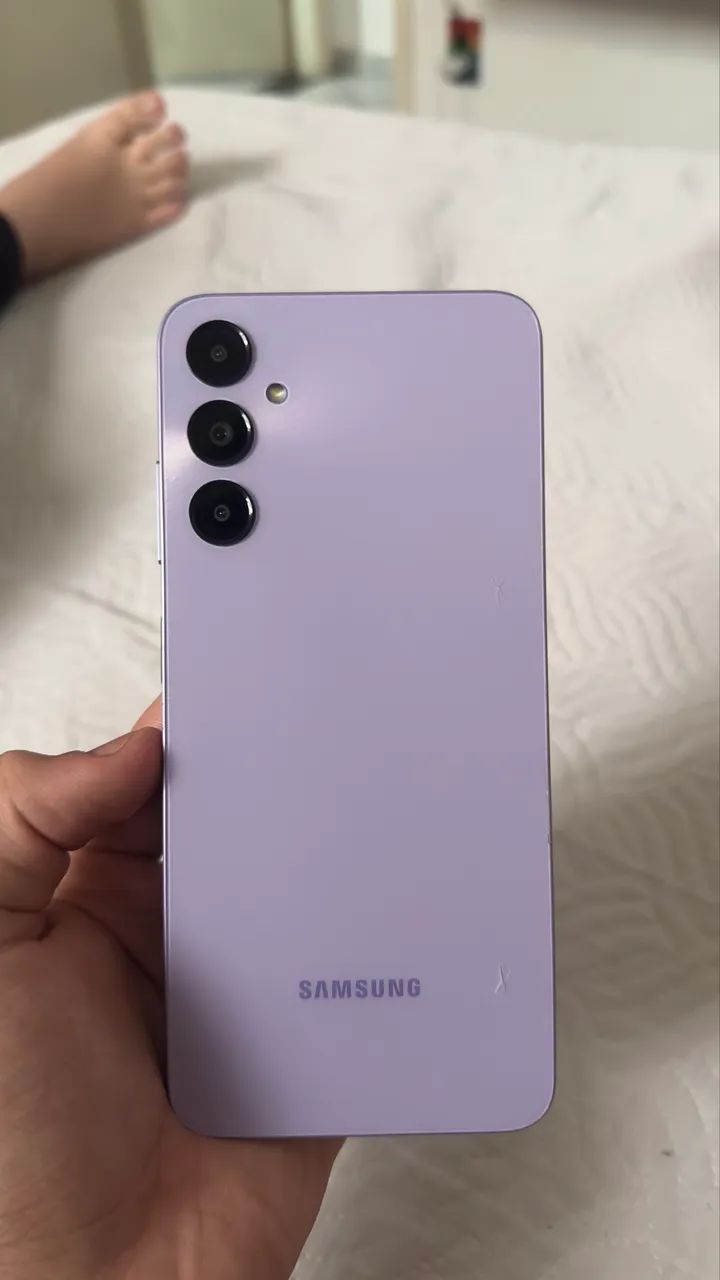 Samsung A5s  - Foto 4