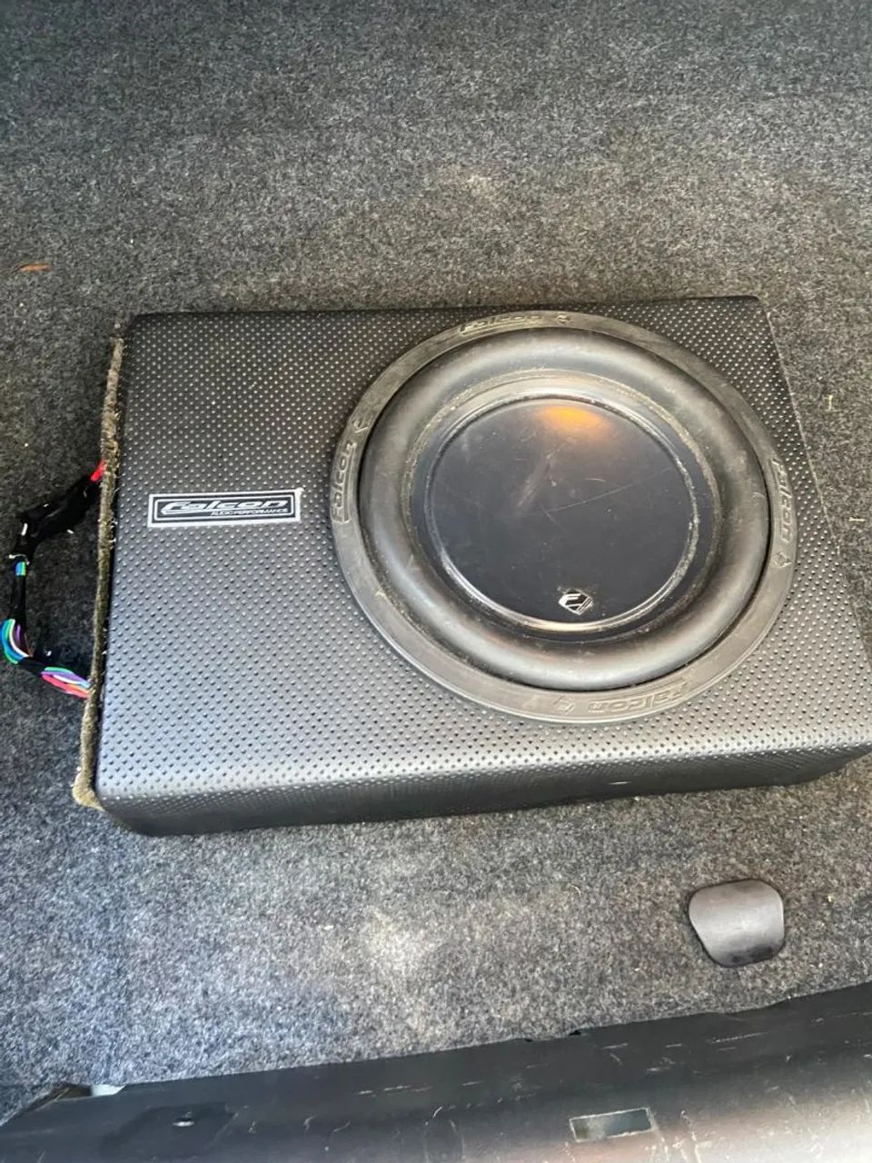 Vendo caixa de som  - Foto 3