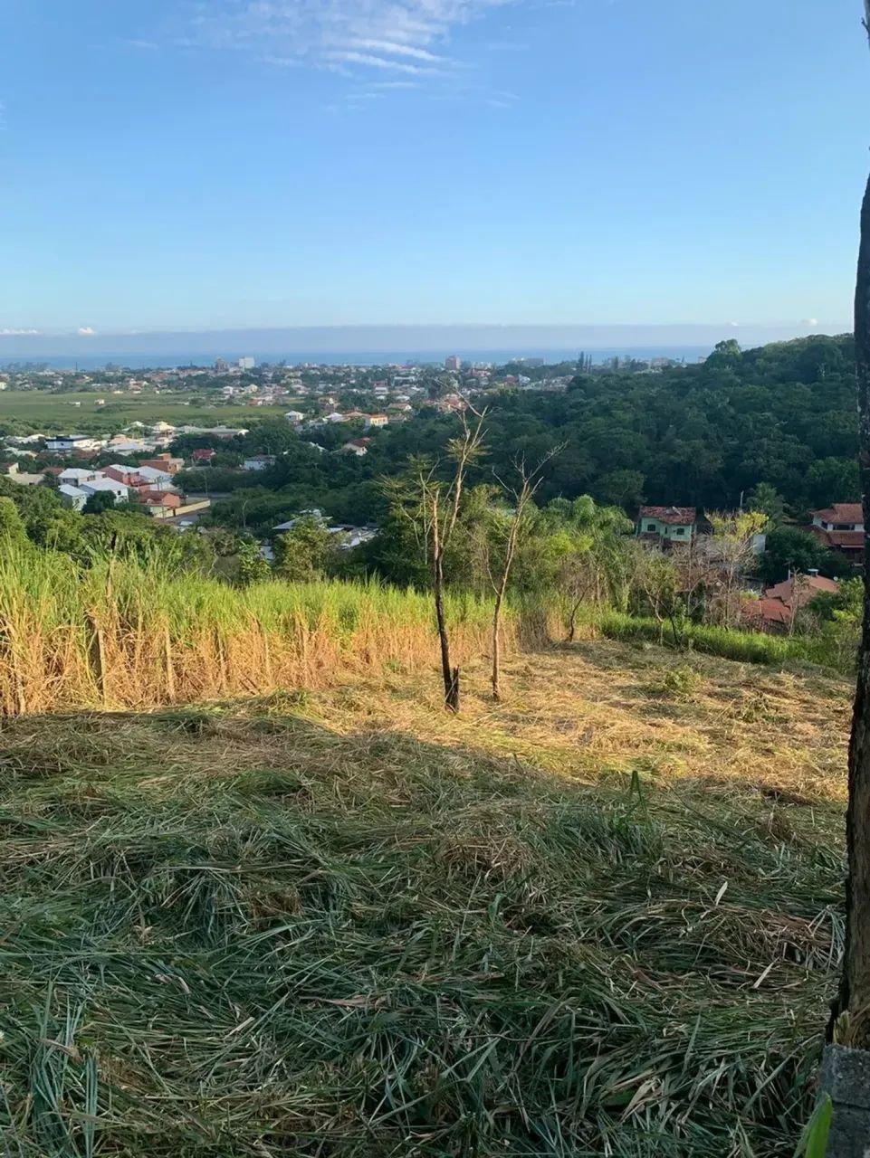 Terreno em  - Saquarema - RJ
