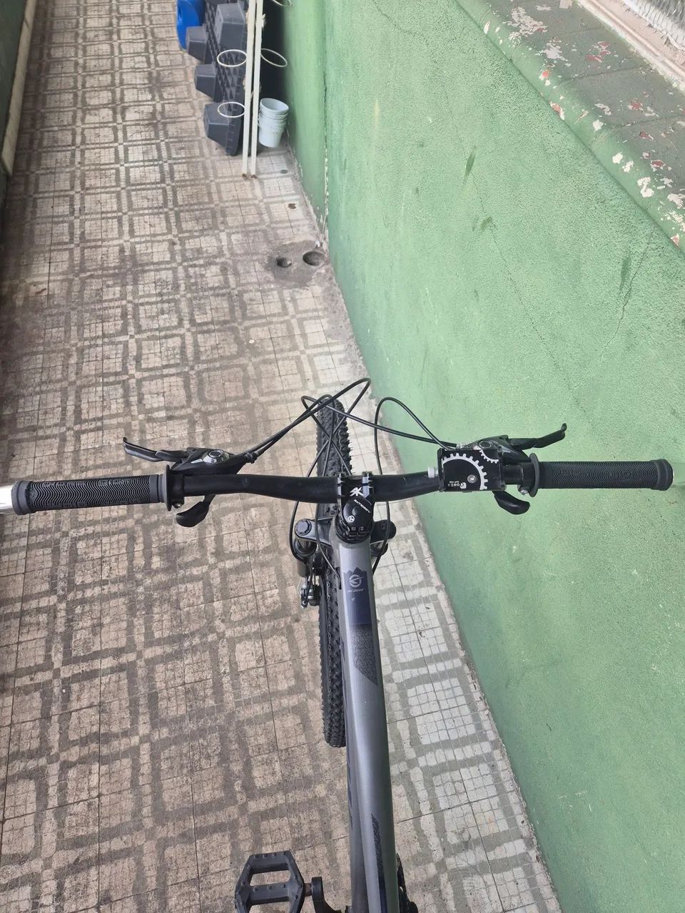 Bicicleta aro29 ksw  - Foto 4