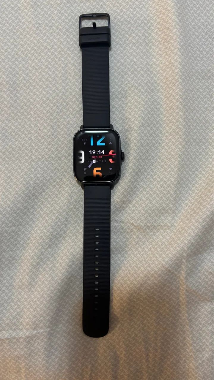 Vendo amazfit gts 4 mini - Foto 3