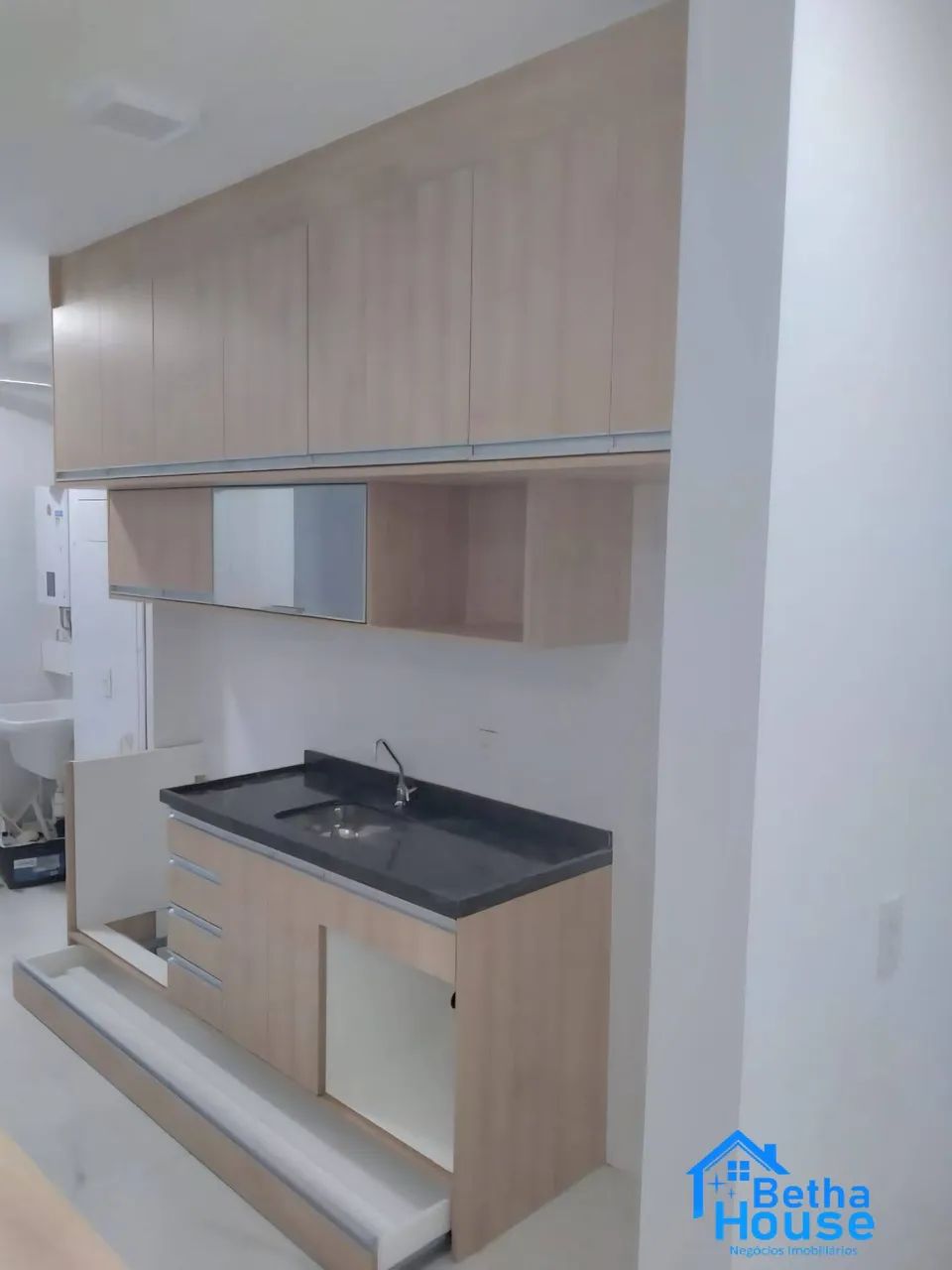 LOCAÇÃO | CONDOMÍNIO UPPER VILLE| BARUERI|REF 2829