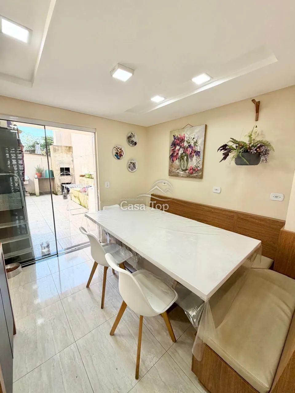 Triplex à venda Nova Rússia - Foto 3