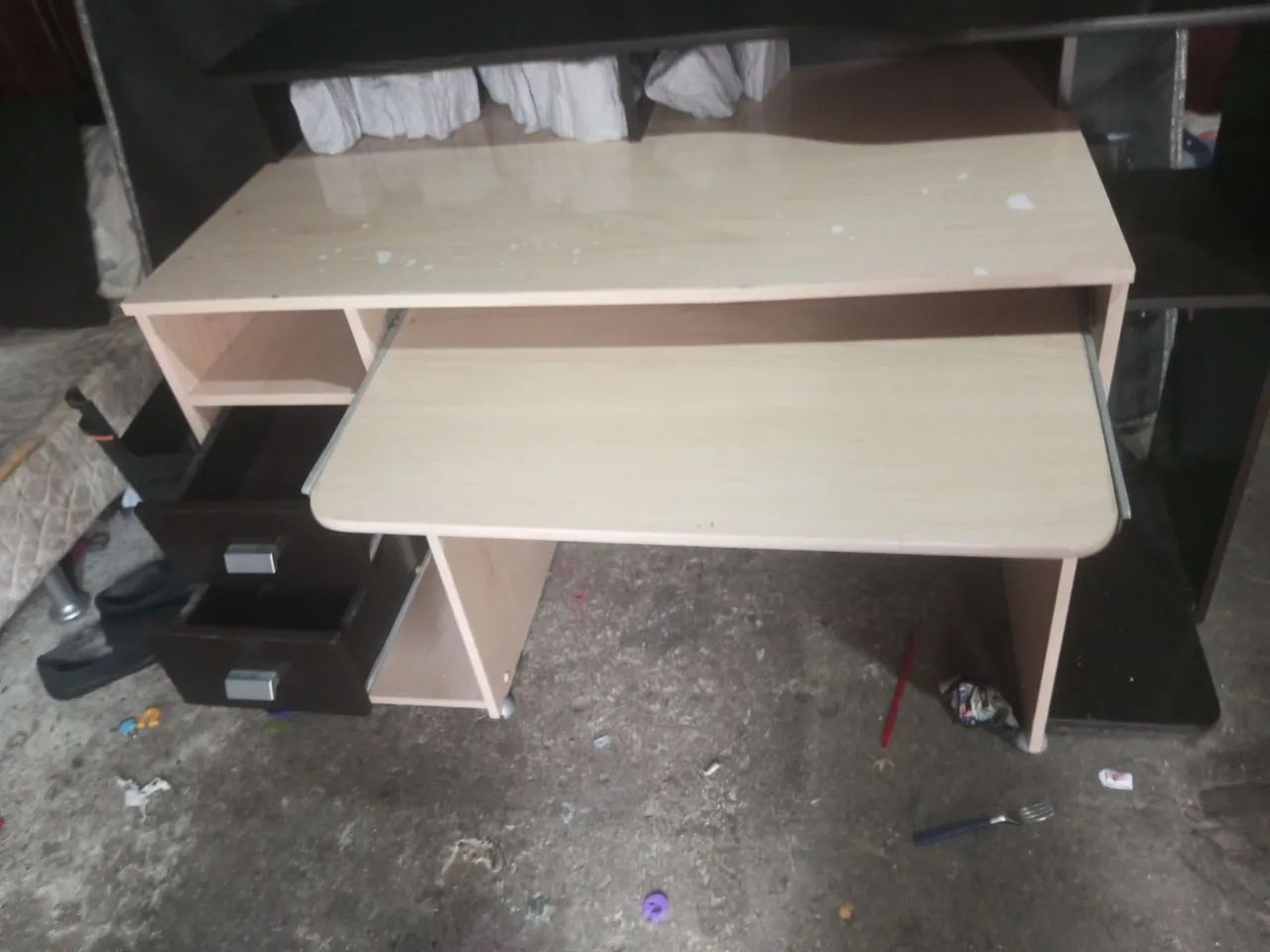 Vendo de rack para computador em bom estado - Foto 4
