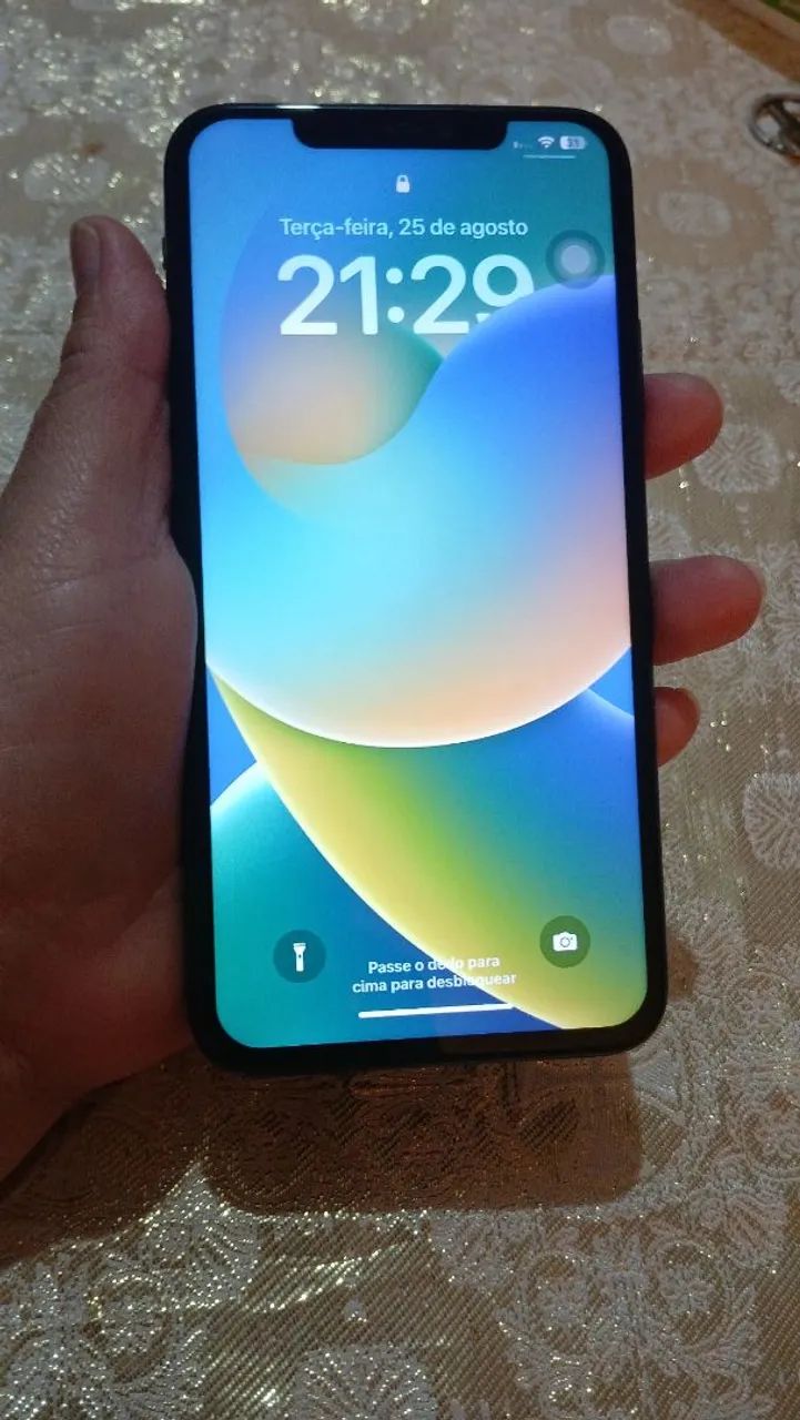 IPhone 11 Pro Max