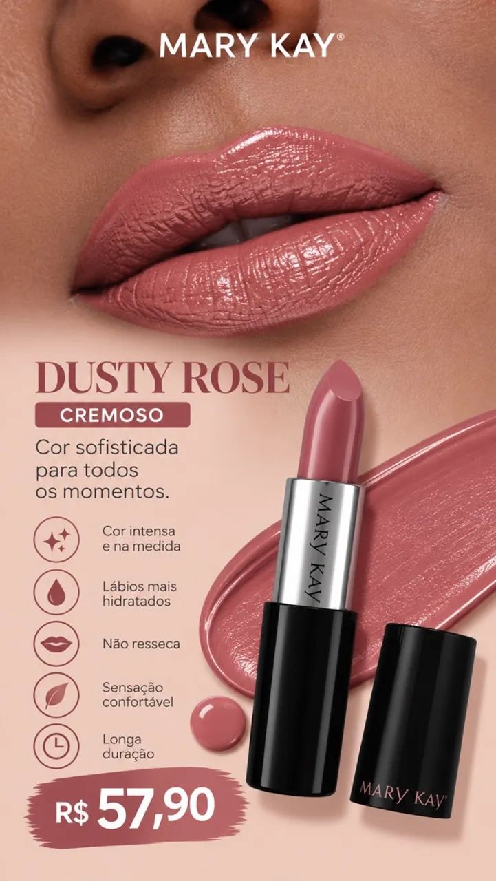 BATOM MARY KAY PRONTA ENTREGA