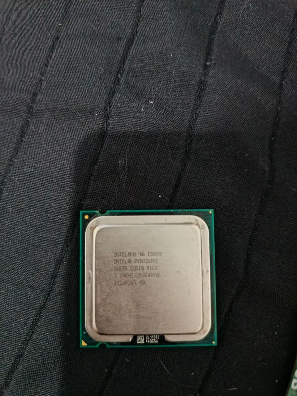 kit upgrade E5800 - Foto 2