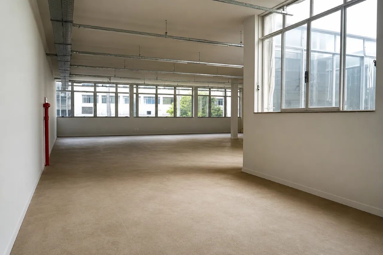 Andar comercial para alugar no Centro de BH - Foto 4
